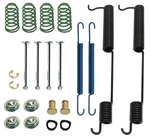 Raybestos Brakes Drum Hardware Kit H7276. Fixed Price $31.28.