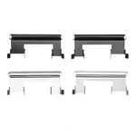 Brake Hwd Kit Dfc 340-47047. Fixed Price $18.66.