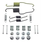 Drum Brake Hardware Kit-le Better 17513K Fits 2006 Toyota Camry. Fixed Price $36.99.