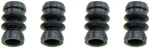 Disc Brake Caliper Bushing Dorman HW16000. Fixed Price $27.20.