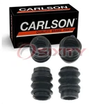 Carlson Front Brake Caliper Guide Pin Boot Kit For 1994-2001 Acura Integra Yu. Fixed Price $14.66.
