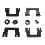 Disc Brake Hwd Kit Carlson H5766Q. Fixed Price $26.99.