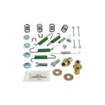 Parking Brake Hardware Kit Carlson 17419. Fixed Price $48.99.