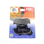 Ebc Brakes Organic Pad FA69/2. Fixed Price $35.29.