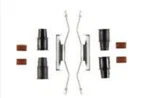 Bendix H-5519 H5634-S Disc Brake Hardware Kit 1981-1989 Dodge New!. Fixed Price $15.20.