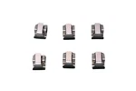 New Oem Ford D8RZ-2B164-B Brake Shoe Anti-rattle Clips Qty Nos. Fixed Price $16.99.