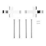 Frt Disc Brake Hwd Kit Dfc 340-67025. Fixed Price $20.14.