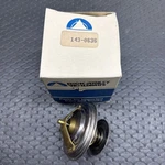 Beck/arnley Wahler Thermostat 143-0198 New Old Stock Vintage. Fixed Price $75.00.