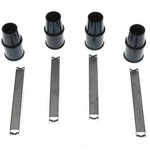 Disc Brake Hardware Kit-r-line Raybestos H15825A. Fixed Price $10.84.