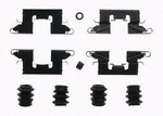 Rr Disc Brake Hwd Kit Carlson H5807Q. Fixed Price $19.76.