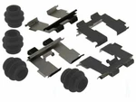 Rear Brake Hardware Kit For 2007-2009 Hyundai Santa Fe 2008 C551YX. Fixed Price $25.15.