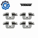 New Dorman Disc Brake Hardware Kit For MX-5 Miata, HW13492. Fixed Price $23.96.