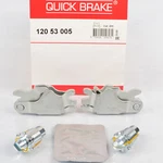 Recipient Brake Shoes Regulator For Q7 Bmw 1-8 X1-X6 Mercedes Peugeot Vw T5. Fixed Price $36.25.