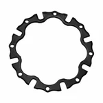 Wilwood 300-8431 Wide 5 Brake Rotor Adapter X 7.00" Bolt Pattern. Fixed Price $94.10.