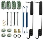 Rr Drum Hwd Kit Raybestos H7276. Fixed Price $33.83.