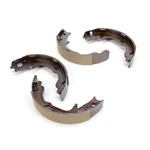 Oem Mopar For Dodge Avenger 08-14 Parking Brake Shoe And Lining Driver/passenger. Fixed Price $184.04.