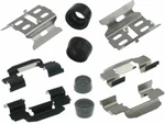 Carlson 46MX14R Rear Brake Hardware Kit Fits 1997-2005 Gmc Jimmy. Fixed Price $22.68.