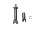 New Oem Ford 2F1Z-2041-A Brake Adjuster Assembly Kit Nos. Fixed Price $19.99.