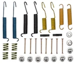 Drum Brake Hardware Kit. Fixed Price $32.99.