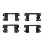 Disc Brake Hardware Kit Dfc 340-21024. Fixed Price $14.78.