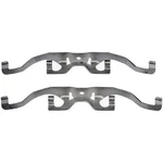 Dorman HW6158 Disc Brake Hardware Kit. Fixed Price $26.99.
