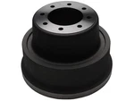 Raybestos 47XZ89W Rear Brake Drum Fits 2000-2001 Dodge Ram 3500. Fixed Price $123.67.