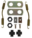 *** Genuine Oe Part Euclid E10866A: Brake Kit. Fixed Price $58.13.