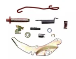 Genuine Gm Rear Passenger Side Drum Brake Adjuster Kit 18034416. Fixed Price $23.92.