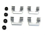 Disc Brake Hardware Kit-premium Centric 117.62067 Fits 08-09 Pontiac G8. Fixed Price $20.78.