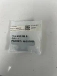 Bentley Front Break Pads Spring Kit Part Number: 4H0698269B Oem. Fixed Price $85.00.