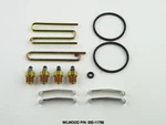 Wilwood 300-11789 Caliper Rebuild Kit 1.75 Piston Dynapro/dynalite. Fixed Price $45.99.