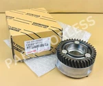 13050-20011 Toyota Genuine Oem Lexus RX350 Gear Assy, Camshaft Timing New. Fixed Price $251.99.