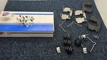 ( Qty ) Carquest 13644Q: Disc Brake Hardware Fits 2010 Lexus HS250H. Fixed Price $19.66.