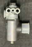 Meritor Wabco Abs Tractor Atc Valve Replacement 4006110070 Kit - R955429. Fixed Price $195.95.