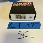 Carlson 13149 Disc Brake Hardware Kit Front Premium Replacement Set. Fixed Price $9.00.