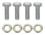 Wilwood Disc Brake Hardware Bolt Kit,bracket/spindle Fits Bmw E-36 M10X1.5. Fixed Price $54.38.