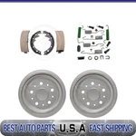 Front Drum Brakes Shoes Adjusting Spring Fits 1967-1968 American Motors. Fixed Price $339.81.
