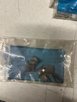 New Oem Ford D1FZ-2C077-A Brake Hardware Kit 1971 1972 1973 Clips. Fixed Price $21.00.