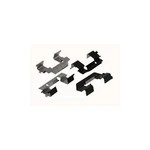 Carlson Disc Brake Caliper Abutment Service Kit P883. Fixed Price $12.45.