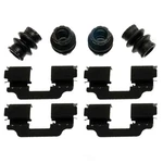 Disc Brake Hardware Kit-r-line Raybestos H5937A. Fixed Price $14.61.