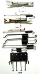 Drum Brake Hardware Kit Better 2404K. Fixed Price $25.62.