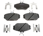 Raybestos MGD601MH R-line Metallic Brake Pad Set Front. Fixed Price $38.99.