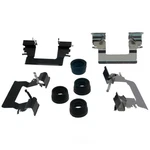 Disc Brake Hardware Kit. Fixed Price $19.95.