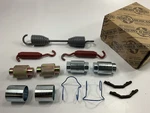 World American WAE9064 Drum Shoe Kit For 15" Diameter "q". Fixed Price $14.36.