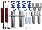 Parking Brake Hardware Kit Beck/arnley 084-1827. Fixed Price $40.56.