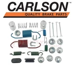Carlson Rear Drum Brake Hardware Kit For 1983-1993 Dodge Ram 50 Shoe Wm. Fixed Price $27.52.