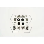 Disc Brake Hardware Kit Carlson 13742. Fixed Price $26.57.