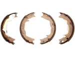 82HV66S Rear Parking Brake Shoe Set Fits 2002-2005 Hyundai XG350. Fixed Price $44.74.