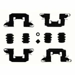 Disc Brake Hardware Kit Carlson H5847Q. Fixed Price $21.09.