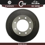 For 1992-2000 Chevrolet K3500 Centric Rear Brake Drum Free Shipping. Fixed Price $230.96.